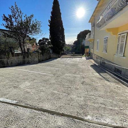 Deluxe Collection Hotel Kastel Split Kültér fotó