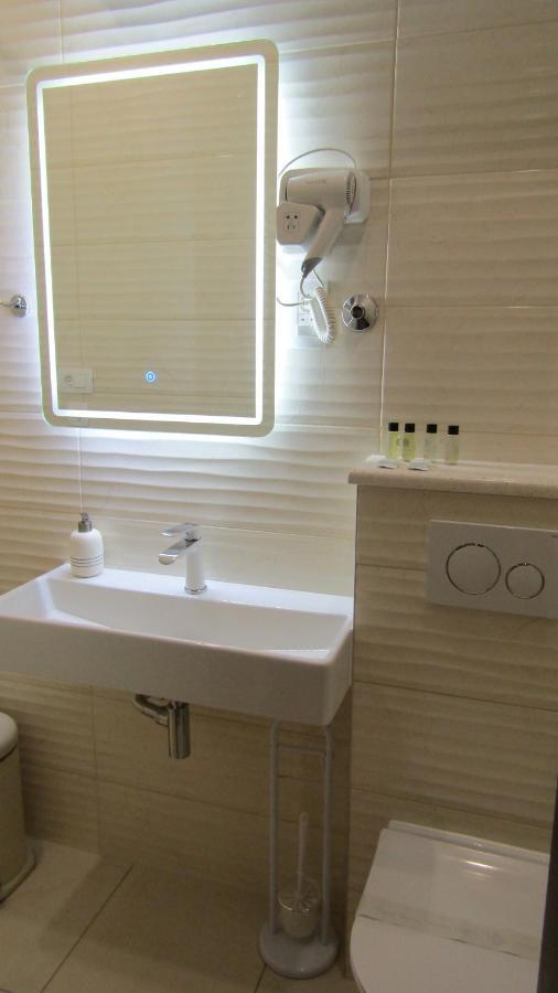 Deluxe Collection Hotel Kastel Split Kültér fotó
